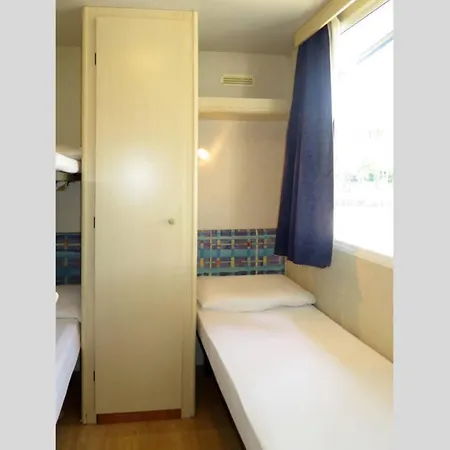 Punta Navaccia Mobilhome