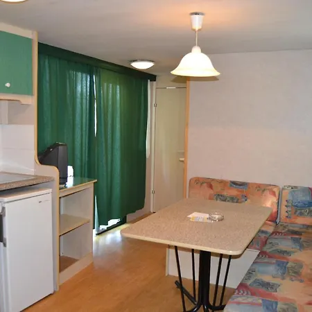 Punta Navaccia Mobilhome