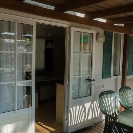 Punta Navaccia Mobilhome تورو سول تراسيمينو